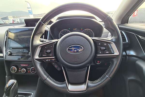 2017 Subaru Impreza 2.0i-L G5