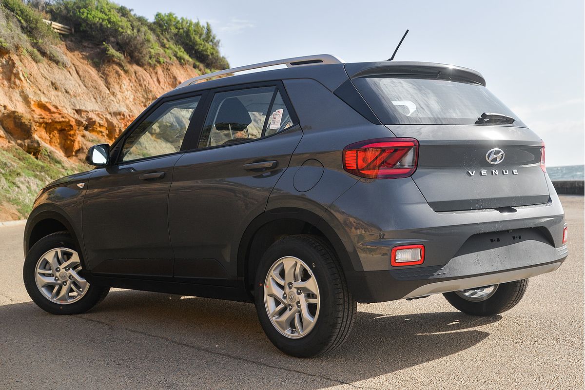 2025 Hyundai Venue QX.V5