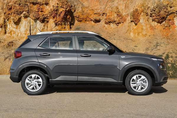 2025 Hyundai Venue QX.V5