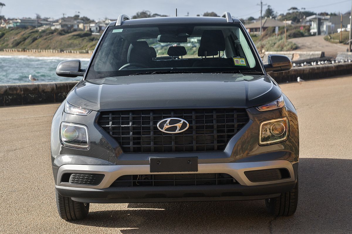2025 Hyundai Venue QX.V5