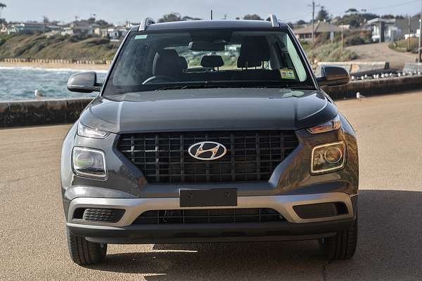2025 Hyundai Venue QX.V5