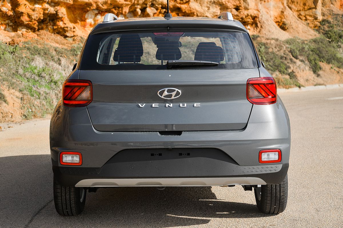 2025 Hyundai Venue QX.V5