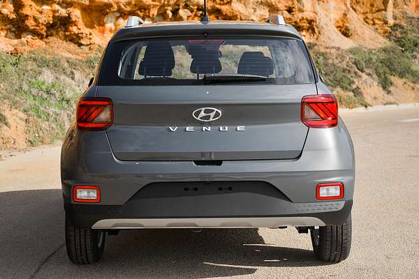 2025 Hyundai Venue QX.V5