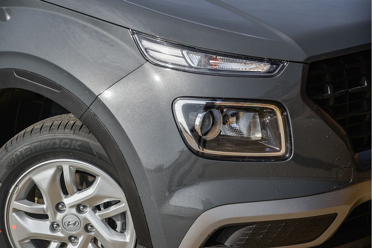 2025 Hyundai Venue QX.V5