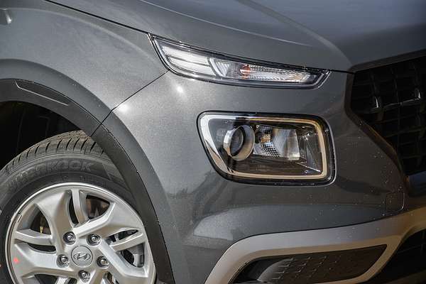 2025 Hyundai Venue QX.V5