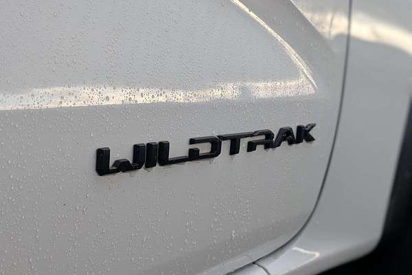 2023 Ford Everest Wildtrak 3.0L