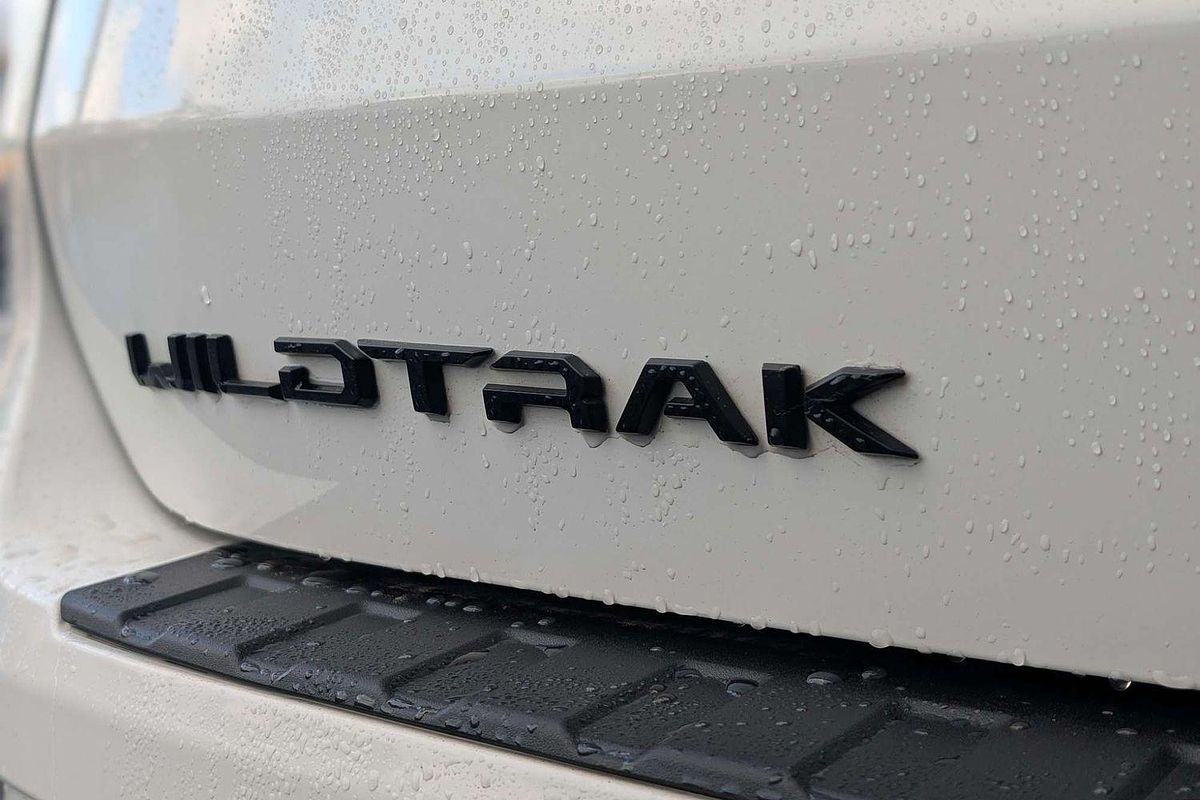 2023 Ford Everest Wildtrak 3.0L