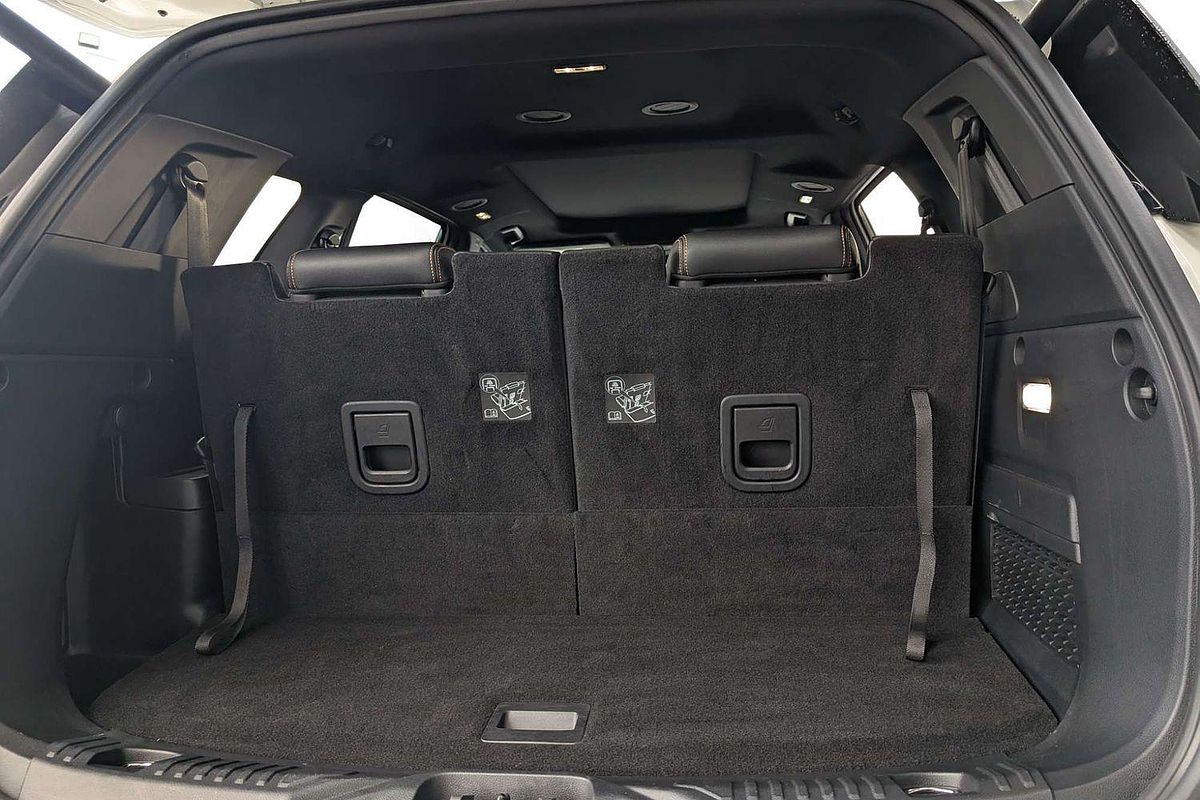 2023 Ford Everest Wildtrak 3.0L