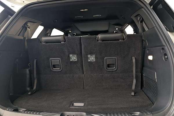 2023 Ford Everest Wildtrak 3.0L