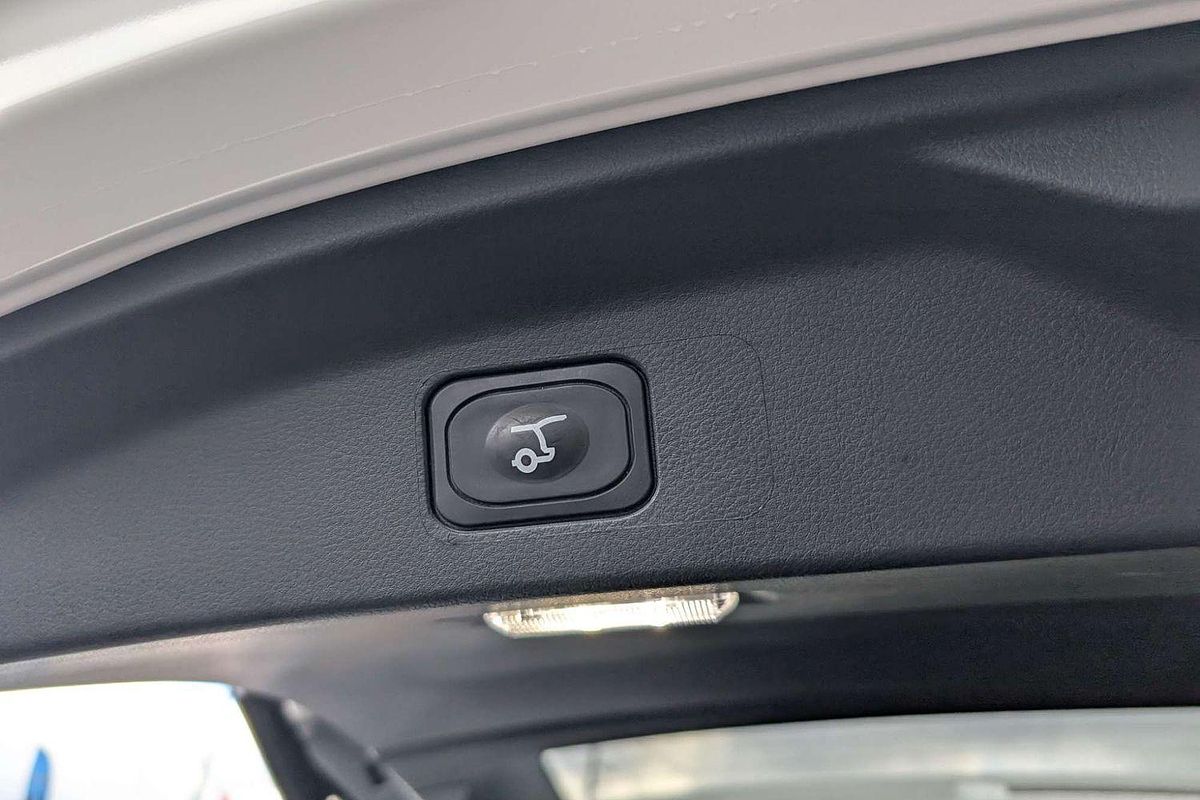 2023 Ford Everest Wildtrak 3.0L