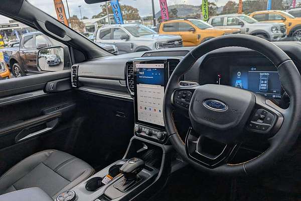 2023 Ford Everest Wildtrak 3.0L