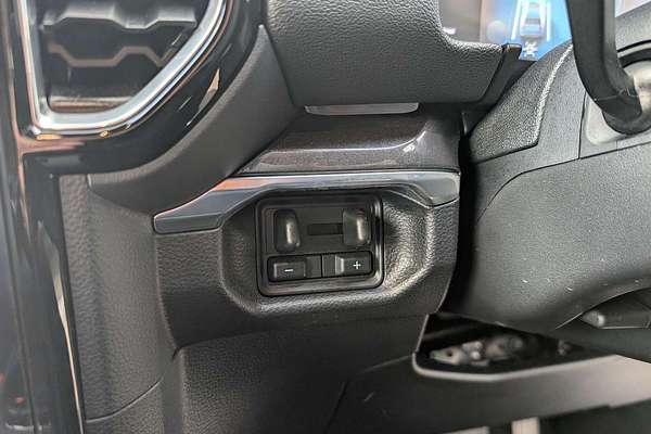 2023 Ford Everest Wildtrak 3.0L