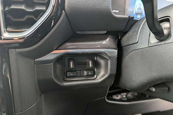 2023 Ford Everest Wildtrak 3.0L