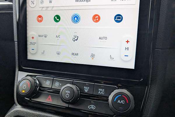 2023 Ford Everest Wildtrak 3.0L