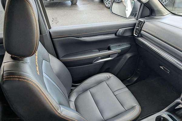 2023 Ford Everest Wildtrak 3.0L