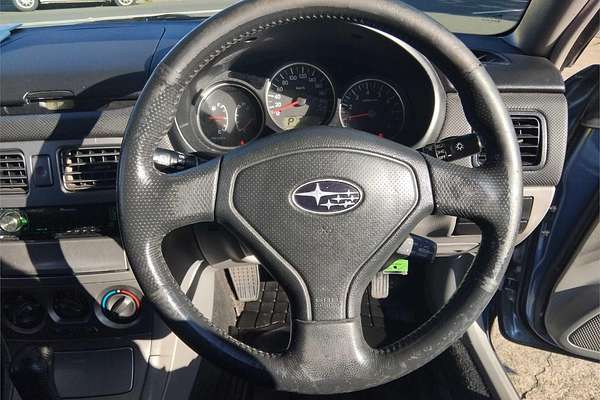 2007 Subaru Forester X 79V