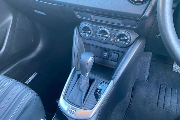 2018 Mazda 2 Neo DJ Series