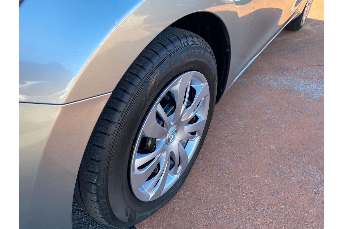 2018 Mazda 2 Neo DJ Series