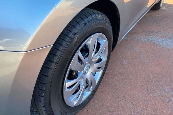 2018 Mazda 2 Neo DJ Series