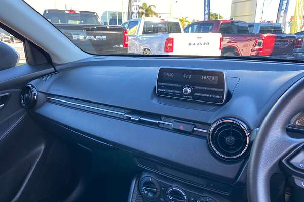 2018 Mazda 2 Neo DJ Series