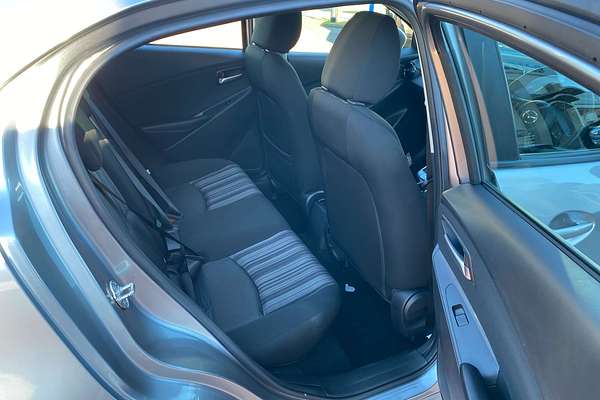 2018 Mazda 2 Neo DJ Series