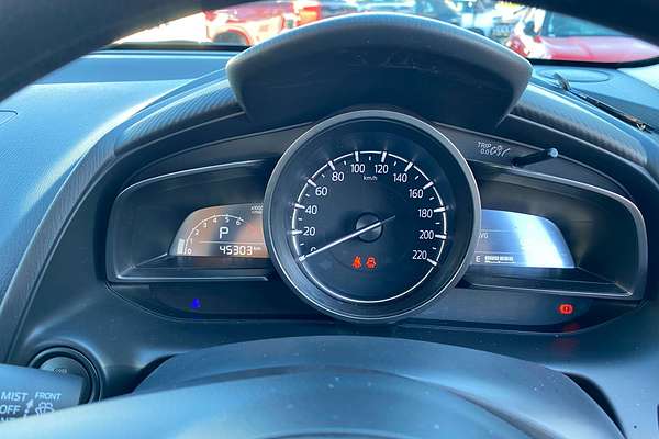 2018 Mazda 2 Neo DJ Series