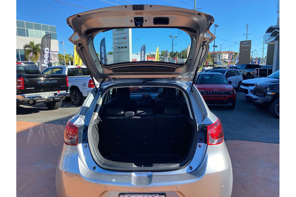 2018 Mazda 2 Neo DJ Series