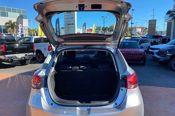 2018 Mazda 2 Neo DJ Series