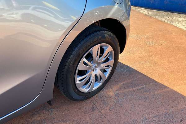 2018 Mazda 2 Neo DJ Series