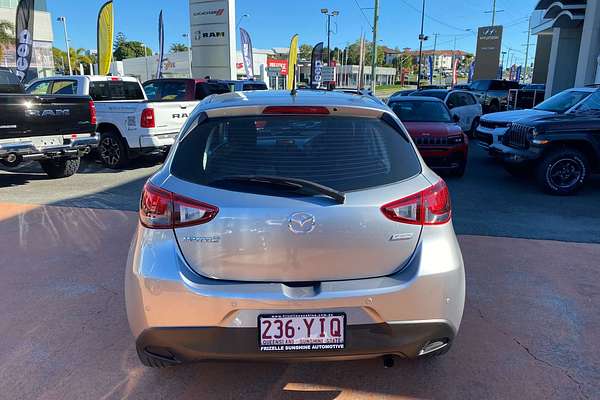 2018 Mazda 2 Neo DJ Series