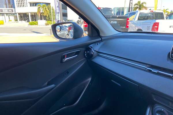 2018 Mazda 2 Neo DJ Series