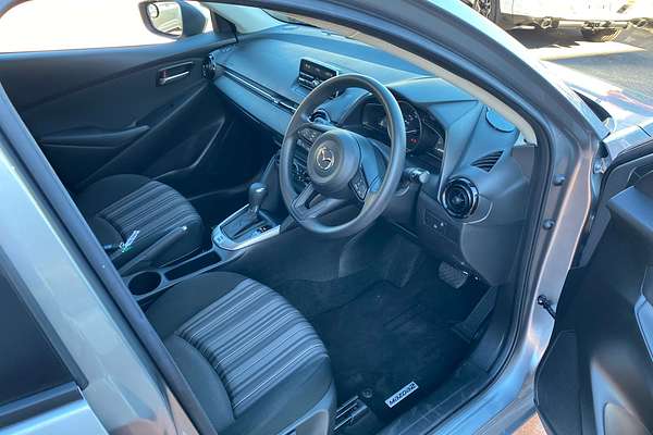 2018 Mazda 2 Neo DJ Series