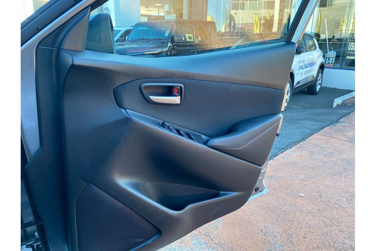 2018 Mazda 2 Neo DJ Series