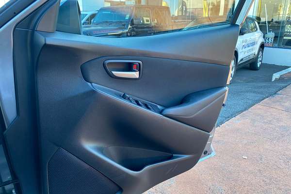 2018 Mazda 2 Neo DJ Series
