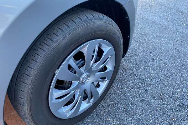 2018 Mazda 2 Neo DJ Series