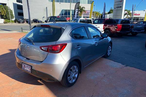 2018 Mazda 2 Neo DJ Series