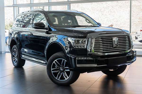 2025 GWM Tank 500 Ultra Hybrid P03