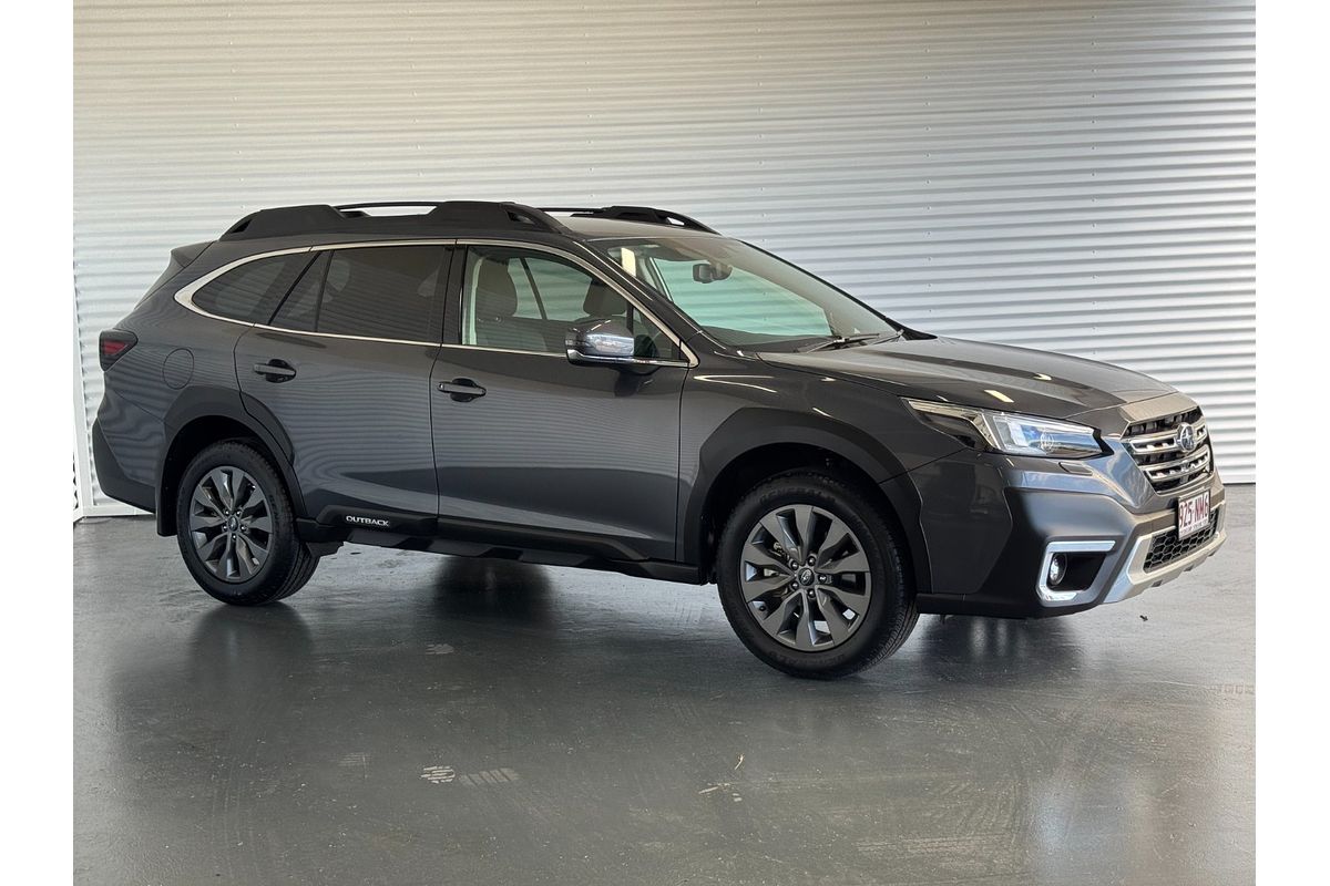2024 Subaru Outback AWD 6GEN