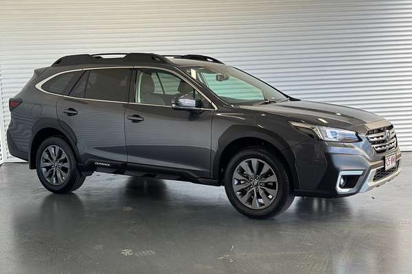 2024 Subaru Outback AWD 6GEN