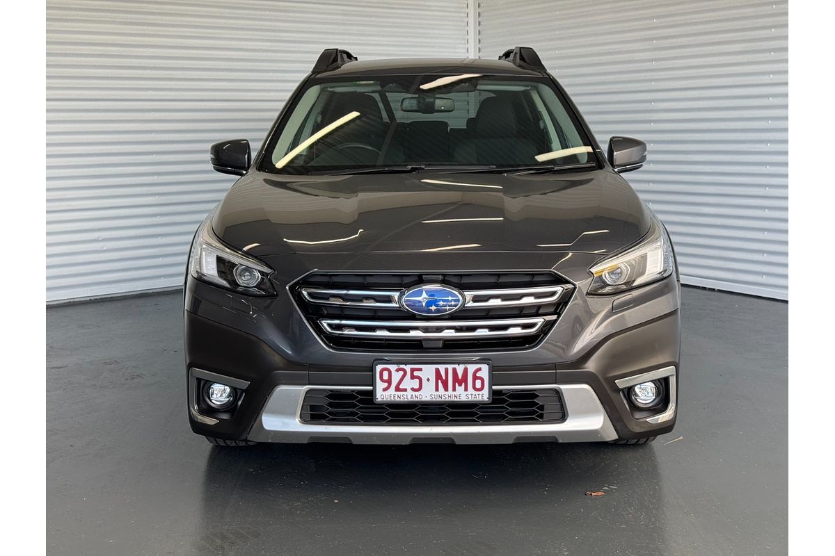 2024 Subaru Outback AWD 6GEN