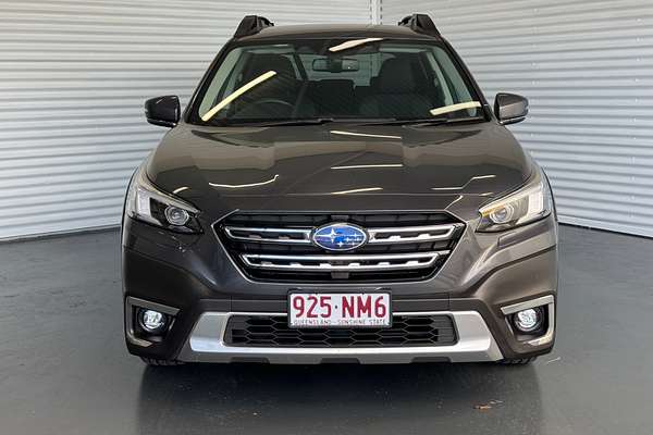 2024 Subaru Outback AWD 6GEN