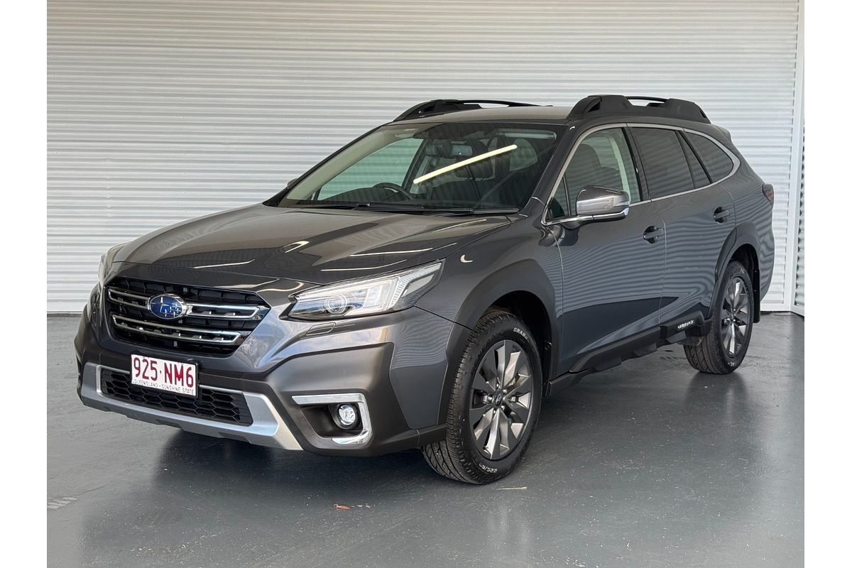 2024 Subaru Outback AWD 6GEN