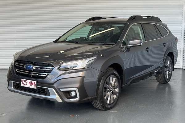 2024 Subaru Outback AWD 6GEN