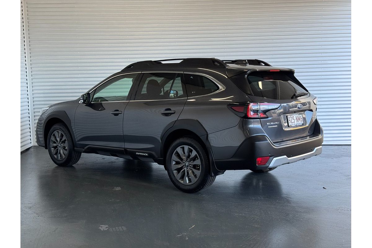 2024 Subaru Outback AWD 6GEN