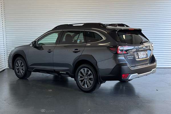 2024 Subaru Outback AWD 6GEN