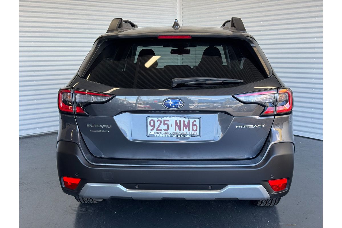 2024 Subaru Outback AWD 6GEN