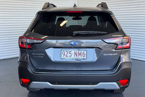2024 Subaru Outback AWD 6GEN