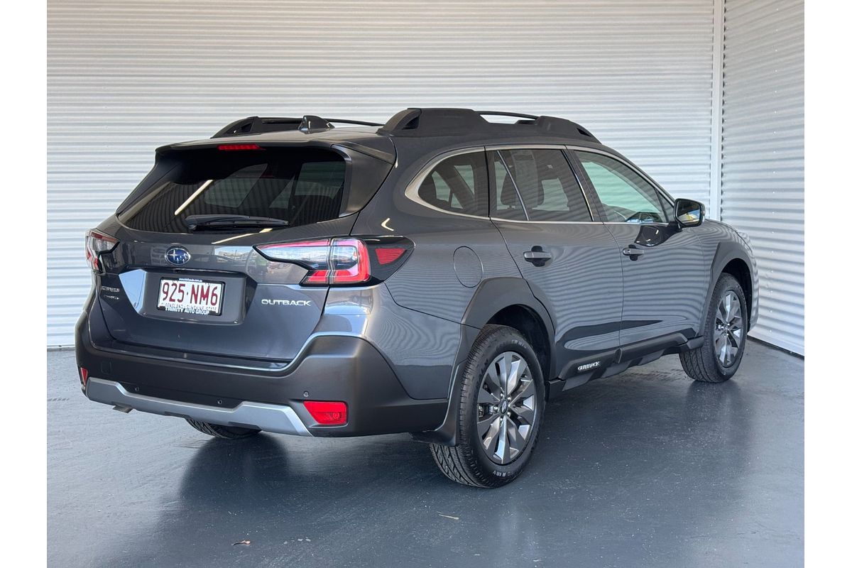 2024 Subaru Outback AWD 6GEN