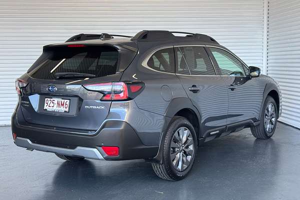 2024 Subaru Outback AWD 6GEN