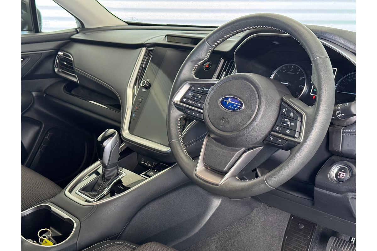 2024 Subaru Outback AWD 6GEN